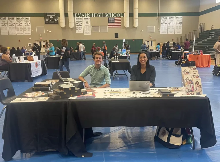 Parent Academy